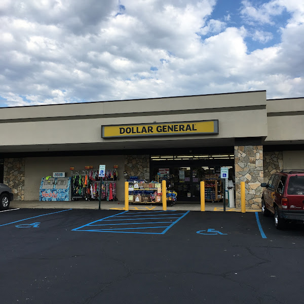 Dollar General