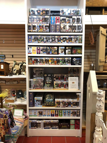 BAI Collectibles