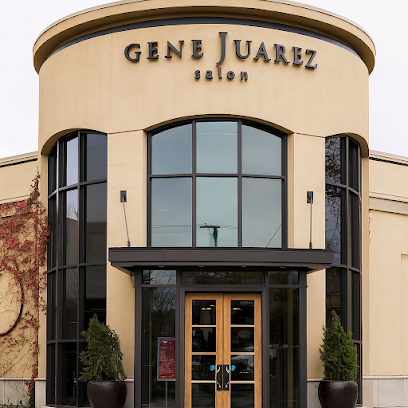 Gene Juarez