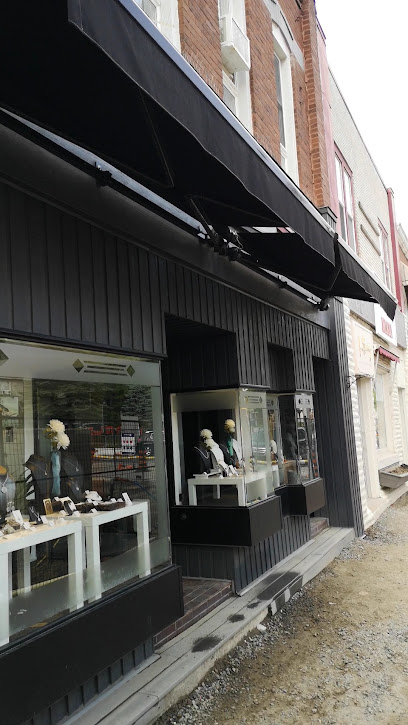 Muskoka Jewellery Design