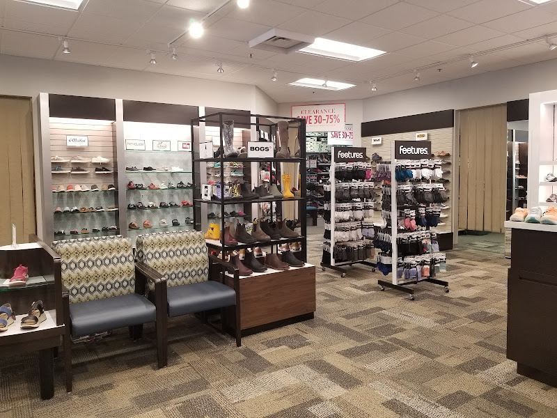 Schuler Shoes: St. Louis Park