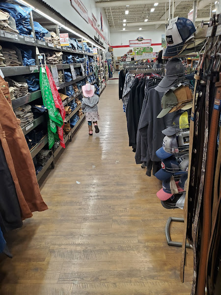 Independence Corners Shopping Center
