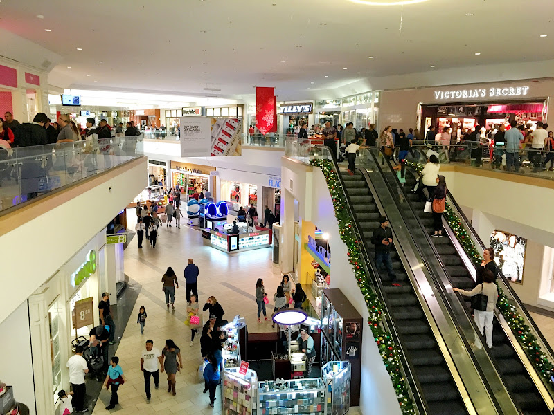 Santa Rosa Plaza