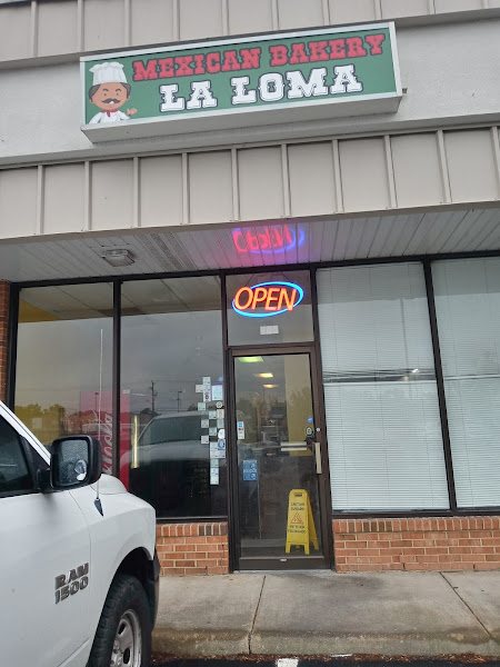 La Loma Panaderia & Restaurant