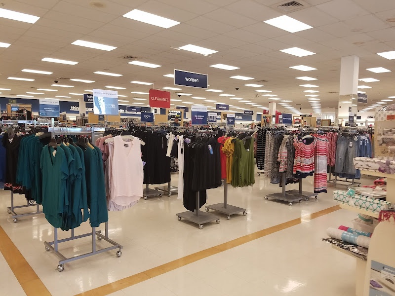 Marshalls