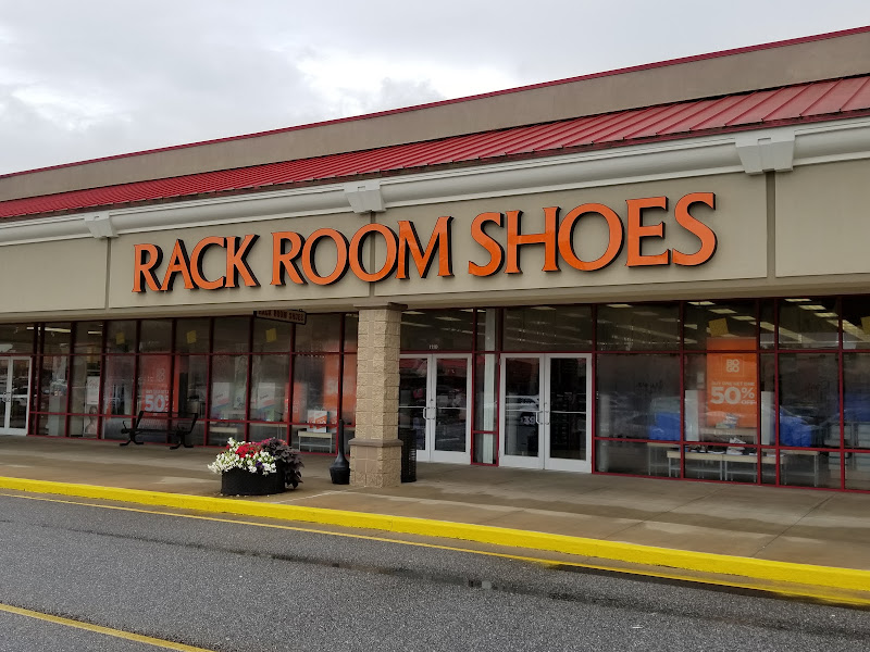 Rack Room Shoes