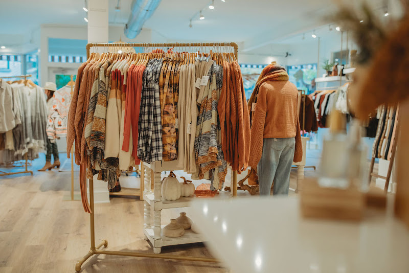 Fray Boutique