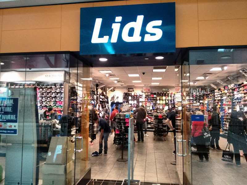 Lids