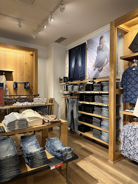 American Eagle