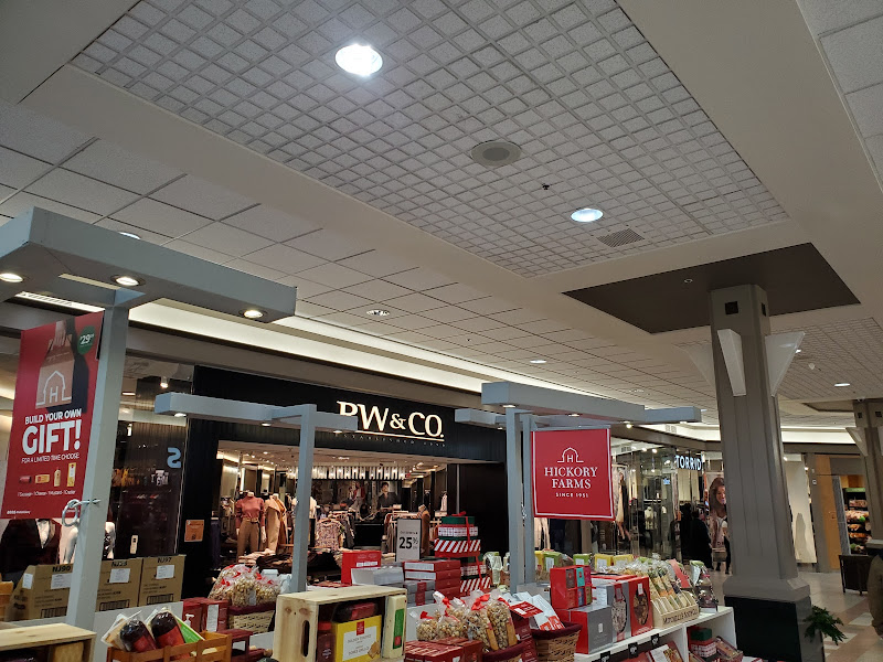 RW&CO.