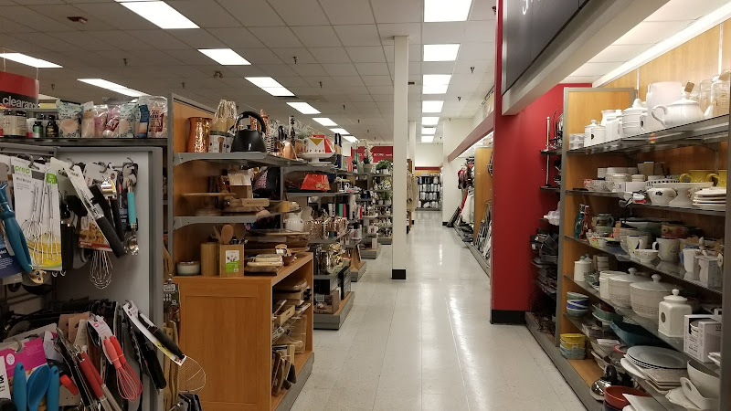 Marshalls