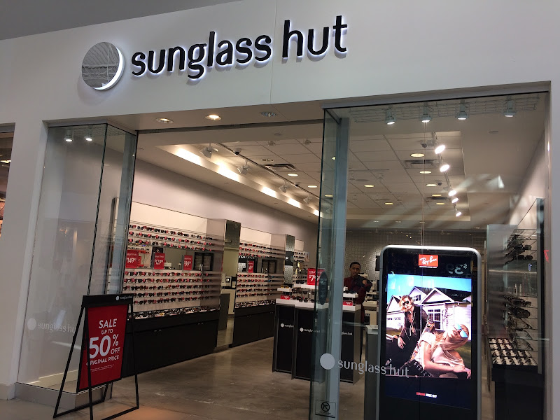 Sunglass Hut