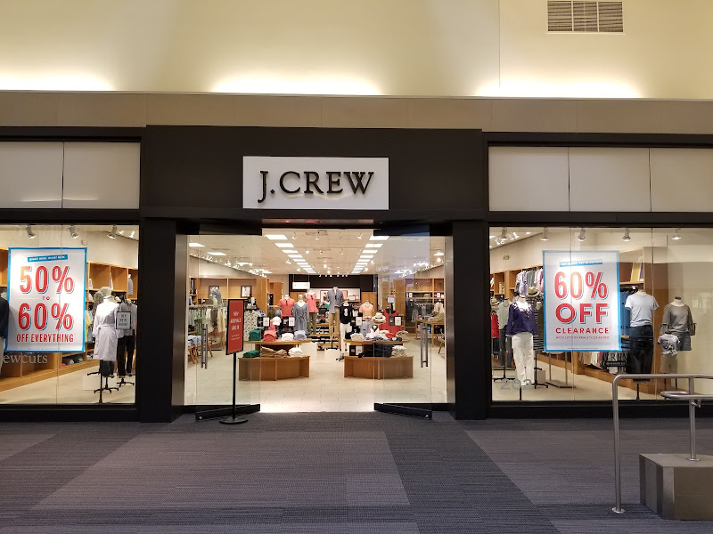 J.Crew