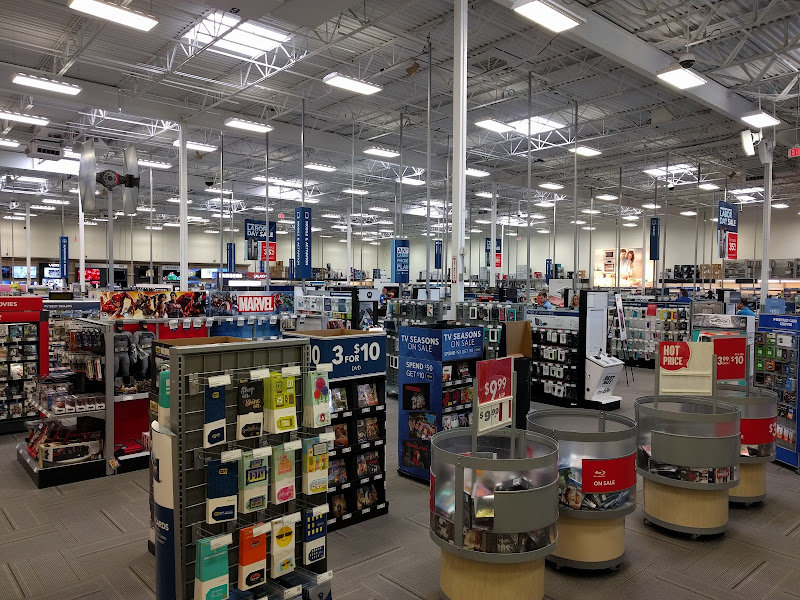 Best Buy