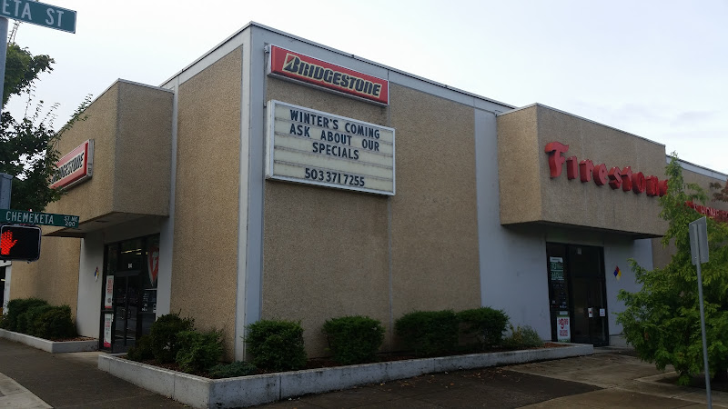 Firestone