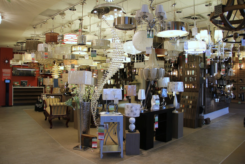 Multi Luminaire Granby