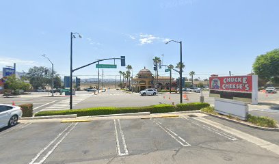 Burbank Media Center