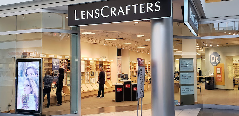 LensCrafters