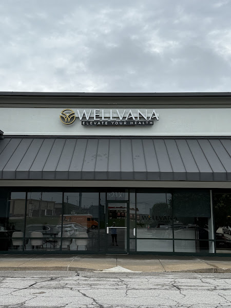 WELLVANA