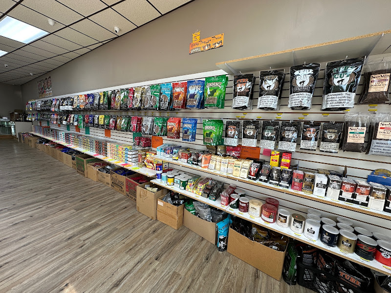 Tobacco Outlet