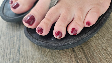 Ten Perfect Nails