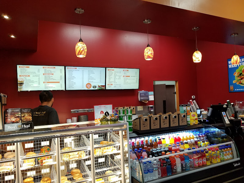 NY Bagel Rancho