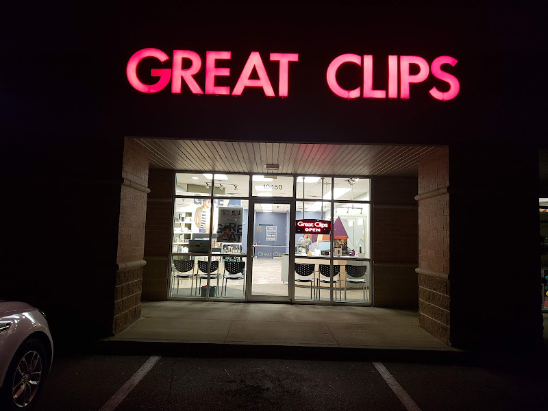 Great Clips