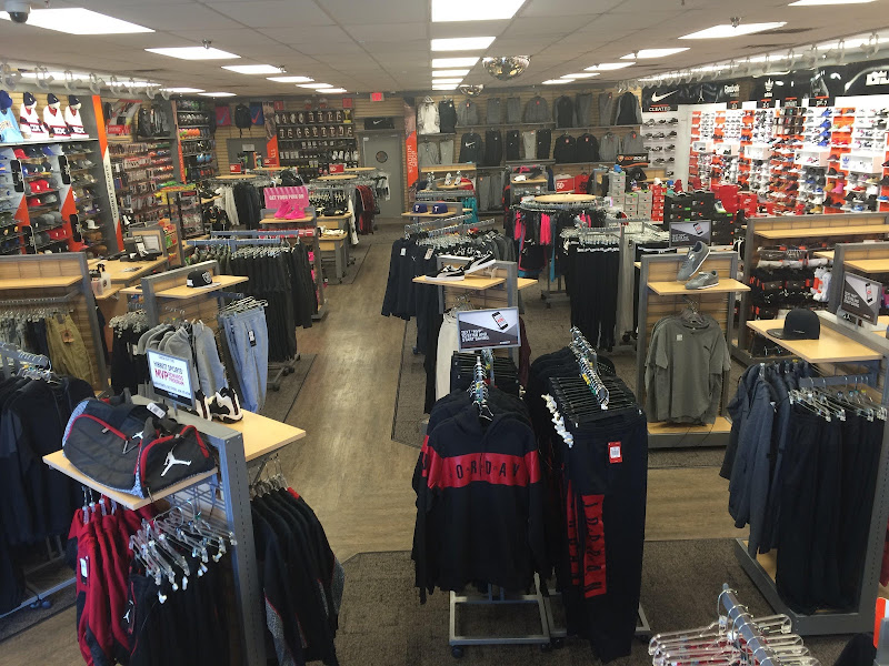 Hibbett Sports