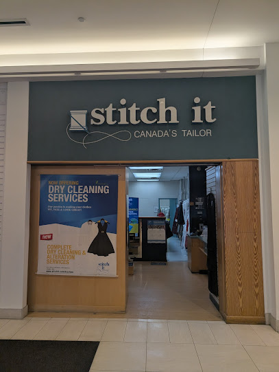 Stitch It