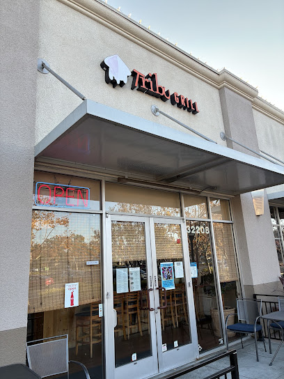Tribu Grill