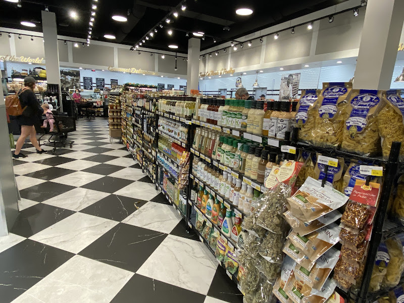 Joseph's Classic Market