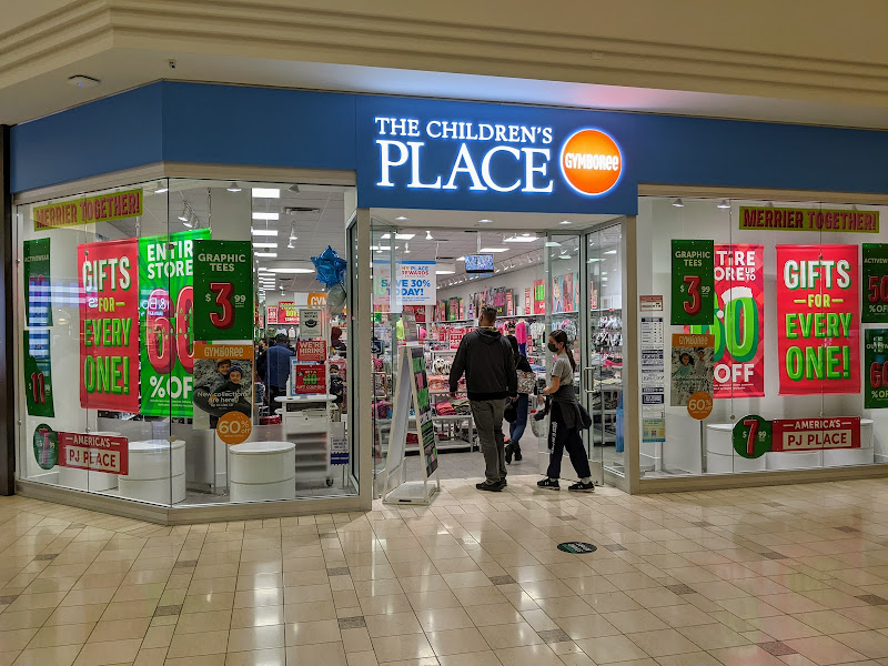 Children's Place