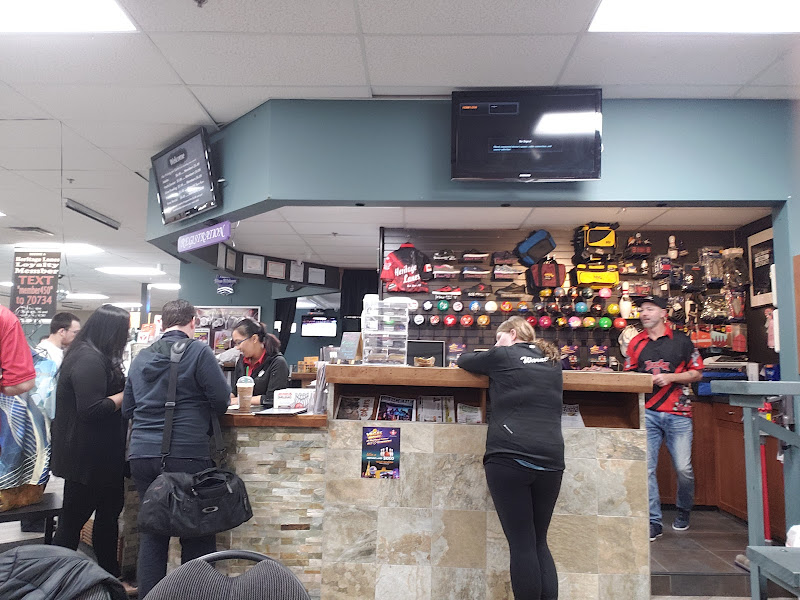 Heritage Lanes