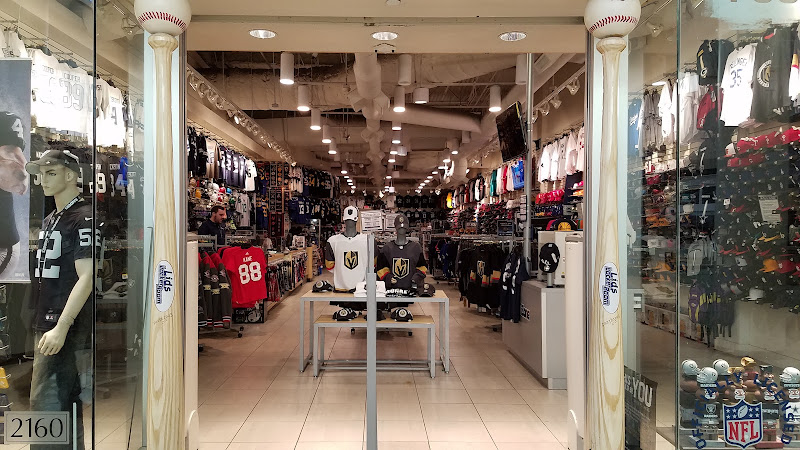 Locker Room by Lids