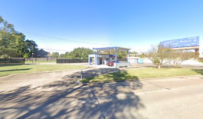 Goodwill Donation Center