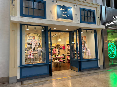 Janie & Jack