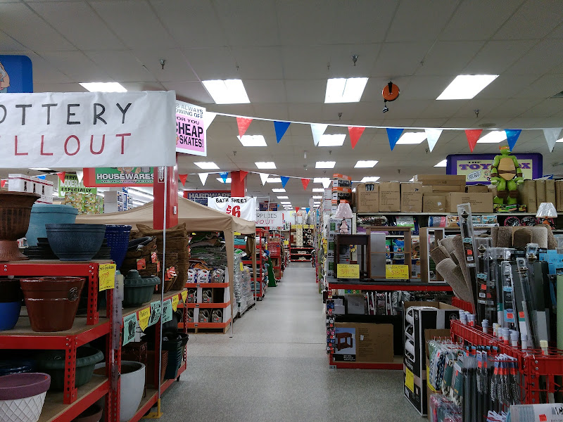 Ollie's Bargain Outlet