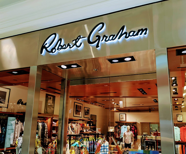 Robert Graham