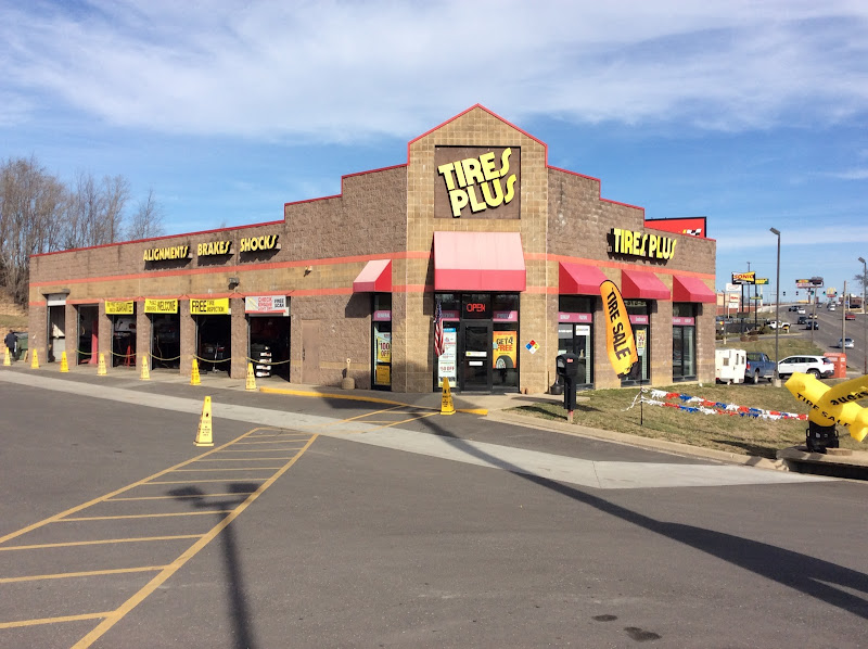 Tires Plus