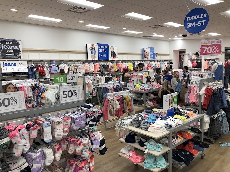 Carter's | OshKosh