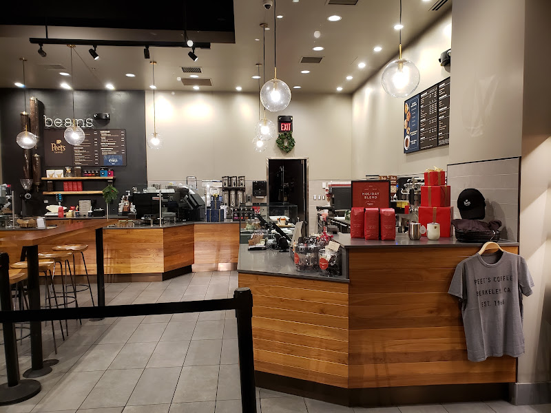 Peet's Coffee