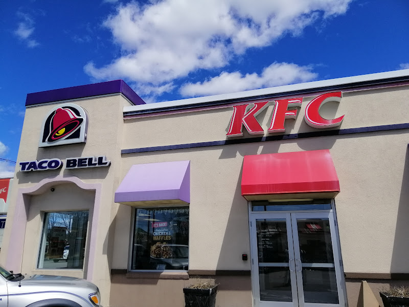 Taco Bell / KFC