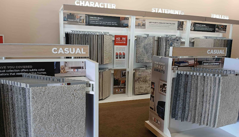 Karen's Carpetmax