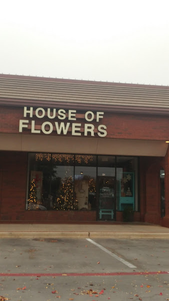 House of Flowers