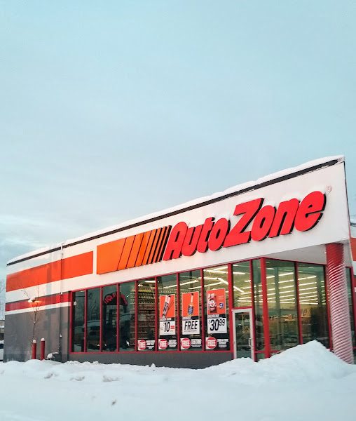 AutoZone