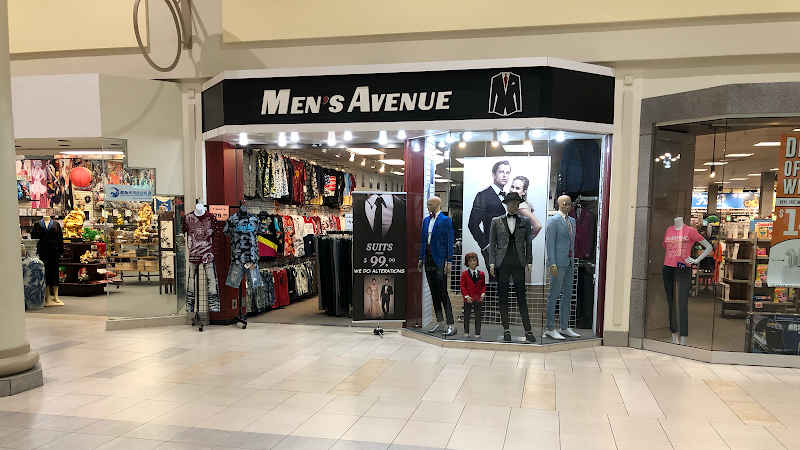 Men's Avenue