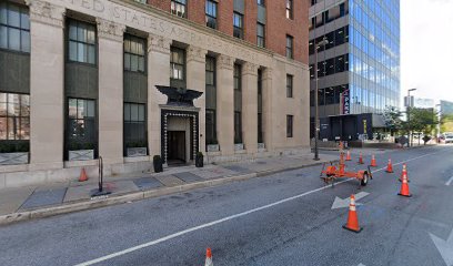 United States Appraisers Stores