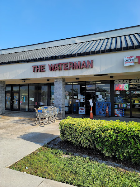The Waterman