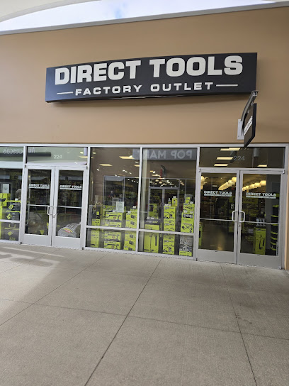 Famous Footwear Outlet