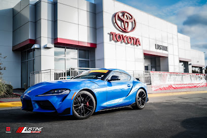Woodbridge Toyota